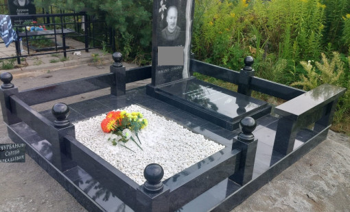 Качественная гравировка на памятники в Череповце