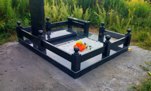 Изготовление оград в Череповце