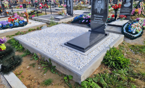 Гравировка на памятниках. Какой способ гравировки лучше?