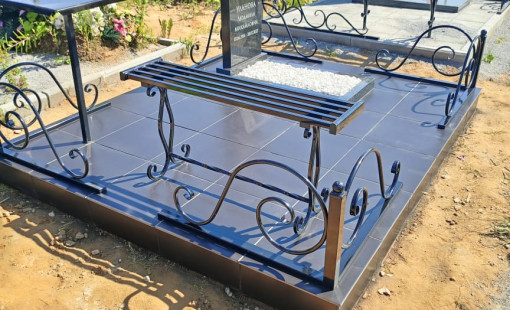 Памятник в Череповце заказать