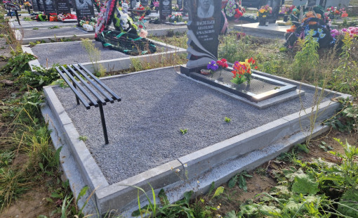 Памятники на могилу заказать