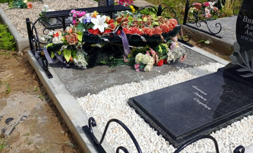 Памятники из гранита